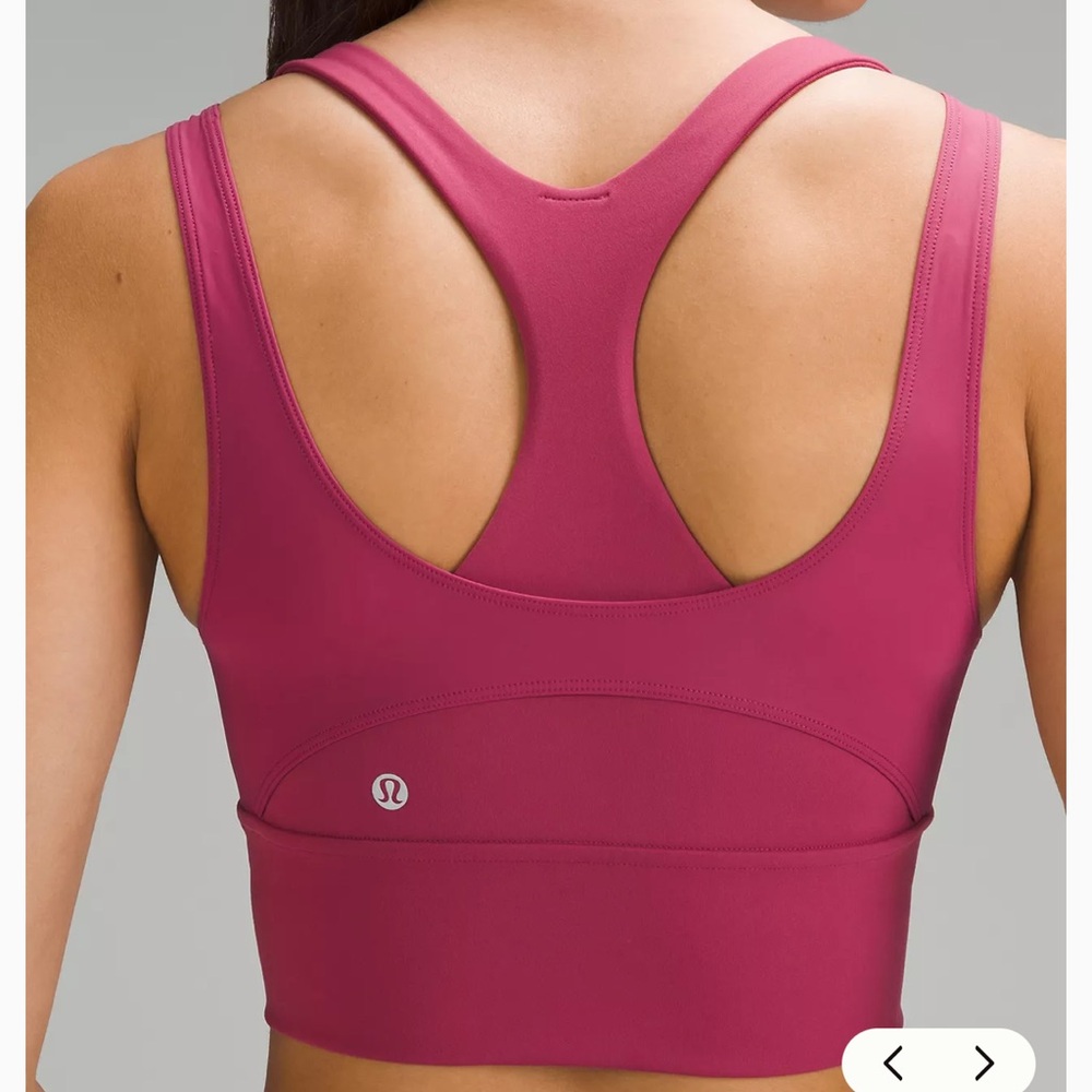 Wunder Train Mesh Racerback Tank Top - Picture 7 of 9